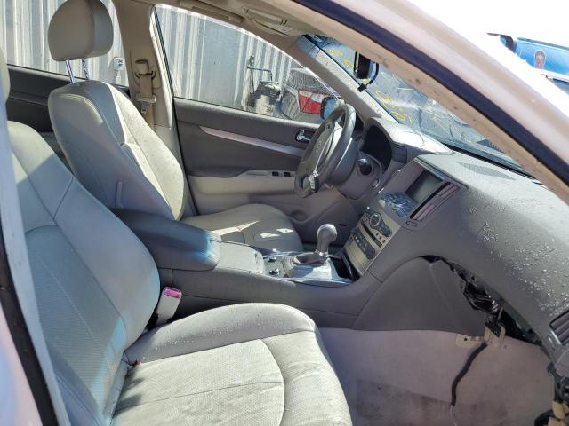Photo 5 from auction – 2013 INFINITI G37 BASE with VIN JN1CV6AP1DM303299