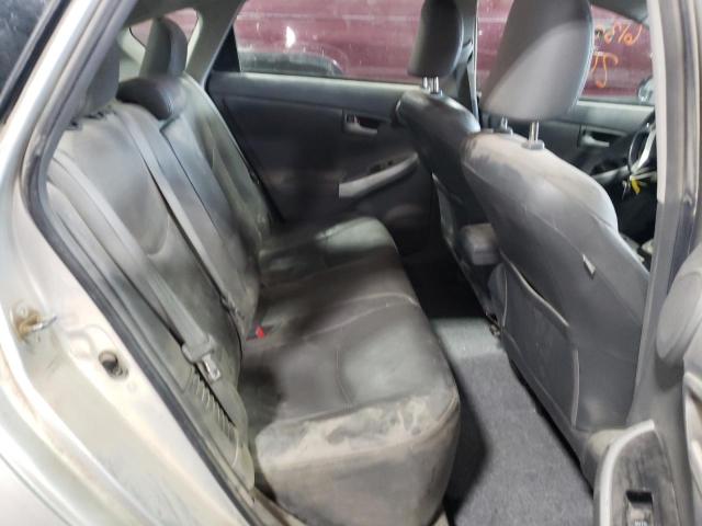 Photo 6 from auction – 2011 TOYOTA PRIUS with VIN JTDKN3DU6B0270278