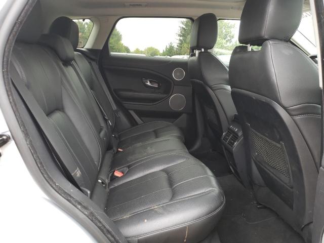 Photo 6 from auction – 2016 LAND ROVER RANGE ROVE with VIN SALVP2BG8GH143628