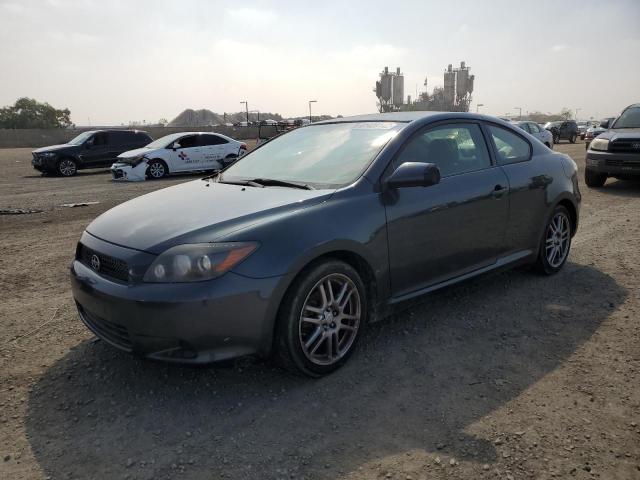 Photo 2 from auction – 2010 TOYOTA SCION TC with VIN JTKDE3B72A0309218