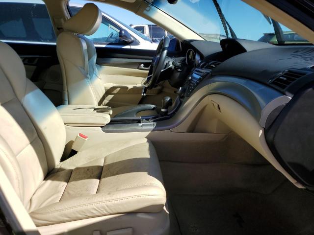 Photo 5 from auction – 2010 ACURA TL with VIN 19UUA8F58AA012930