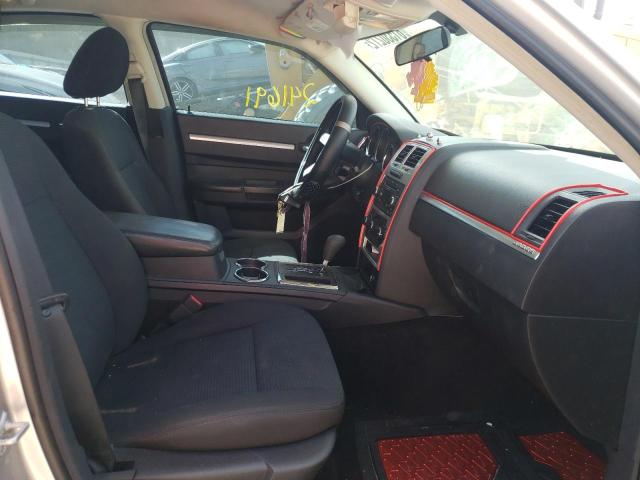 Photo 5 from auction – 2010 DODGE CHARGER SX with VIN 2B3CA3CV6AH110939
