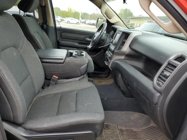 Photo 5 from auction – 2019 RAM 1500 TRADE with VIN 1C6SRFCT8KN676362