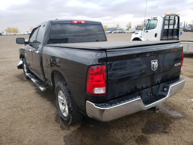 Photo 3 from auction – 2015 RAM 1500 ST with VIN 1C6RR7FT9FS640395