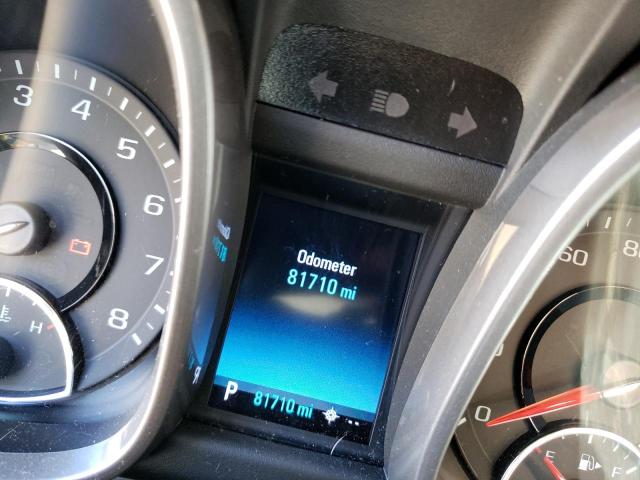 Photo 8 from auction – 2015 CHEVROLET MALIBU LS with VIN 1G11B5SL6FF231647