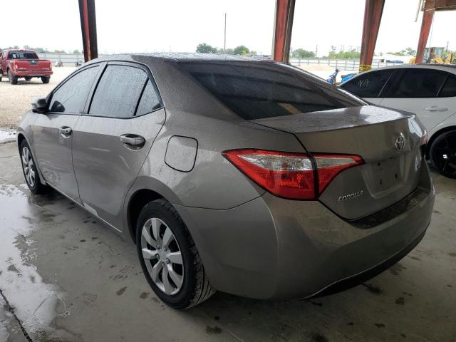Photo 3 from auction – 2015 TOYOTA COROLLA L with VIN 5YFBURHE6FP336090