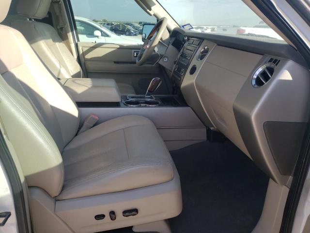 Photo 5 from auction – 2009 FORD EXPEDITION with VIN 1FMFU19509LA07282