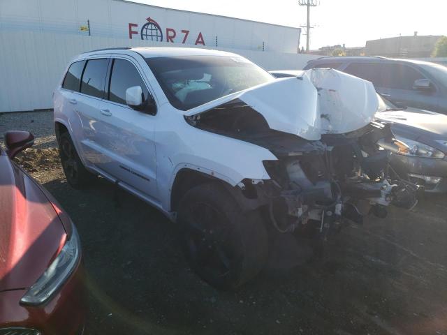 JEEP GRAND CHER 2015 with VIN 1C4RJFAG4FC803453 - Photo from auction