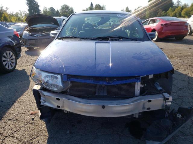 Photo 9 from auction – 2005 SATURN ION LEVEL with VIN 1G8AJ52F85Z159510