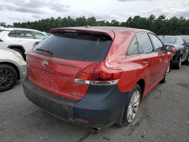 Photo 4 from auction – 2013 TOYOTA VENZA LE with VIN 4T3BA3BB3DU041116