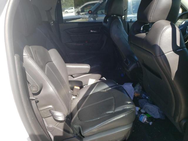 Photo 6 from auction – 2016 GMC ACADIA SLT with VIN 1GKKVRKD5GJ158311