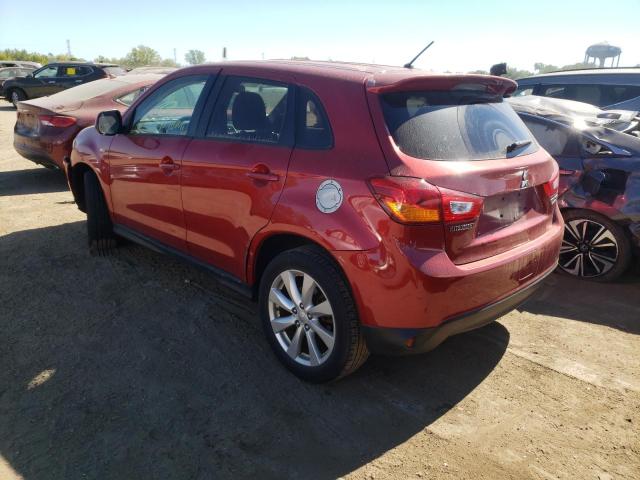 Photo 3 from auction – 2013 MITSUBISHI OUTLANDER with VIN 4A4AP3AU8DE013048