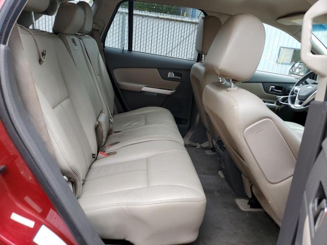 Photo 6 from auction – 2013 FORD EDGE LIMIT with VIN 2FMDK4KCXDBB38929