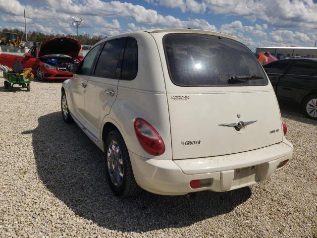Photo 3 from auction – 2007 CHRYSLER PT CRUISER with VIN 3A8FY68807T577746