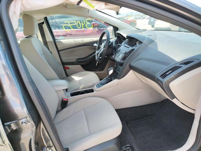 Photo 5 from auction – 2017 FORD FOCUS SE with VIN 1FADP3F20HL214610