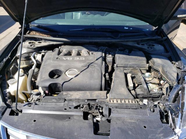 Photo 7 from auction – 2012 NISSAN ALTIMA SR with VIN 1N4BL2AP5CC150671