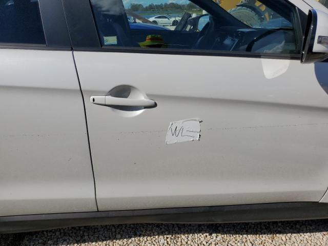 Photo 9 from auction – 2020 MITSUBISHI OUTLANDER with VIN JA4AP4AW0LU013722