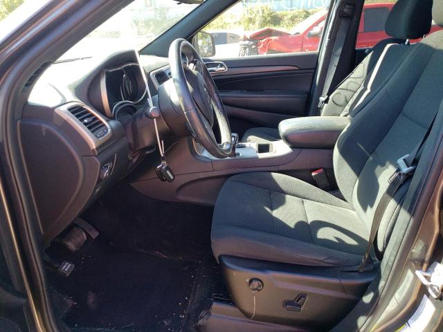 Photo 5 from auction – 2015 JEEP GRAND CHER with VIN 1C4RJFAG6FC649800