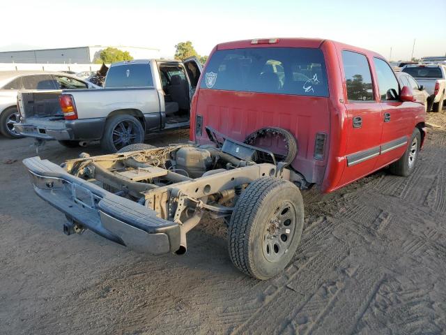 Photo 4 from auction – 2006 CHEVROLET SILVERADO with VIN 2GCEC13T461159867