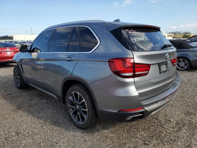 Photo 3 from auction – 2017 BMW X5 XDRIVE5 with VIN 5UXKR6C58H0J84624