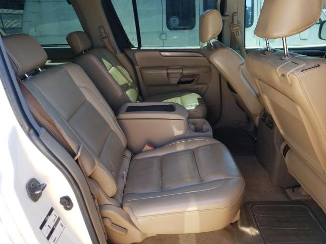 Photo 6 from auction – 2008 NISSAN ARMADA SE with VIN 5N1BA08D78N623946
