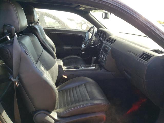 Photo 5 from auction – 2013 DODGE CHALLENGER with VIN 2C3CDYBT8DH573838