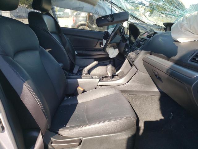 Photo 5 from auction – 2014 SUBARU XV CROSSTR with VIN JF2GPAGC3E8263738