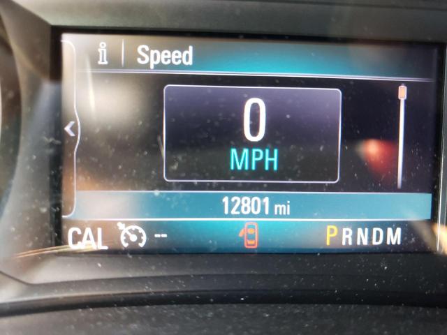 Photo 8 from auction – 2019 BUICK ENCORE PRE with VIN KL4CJASB3KB844419