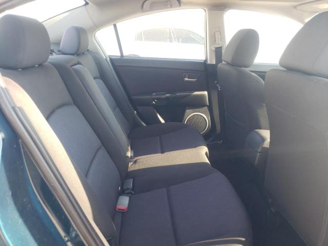 Photo 6 from auction – 2007 MAZDA 3 S with VIN JM1BK323X71656514