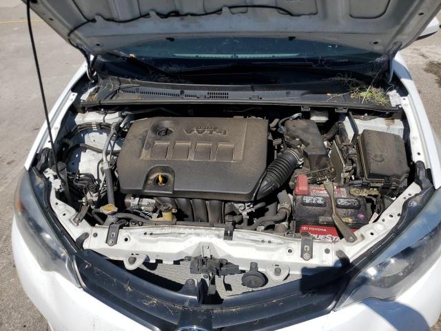 Photo 7 from auction – 2014 TOYOTA COROLLA L with VIN 2T1BURHE6EC020526