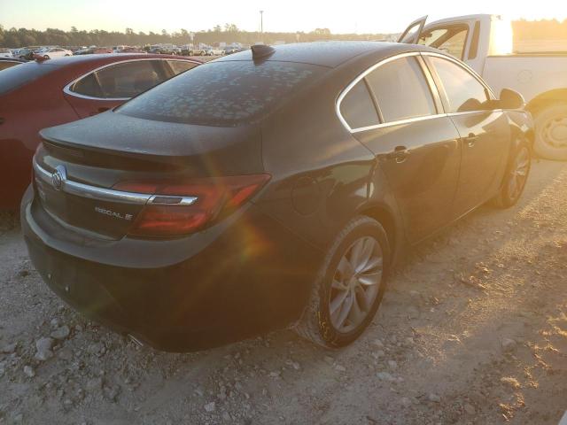 Photo 4 from auction – 2015 BUICK REGAL with VIN 2G4GK5EX6F9173978