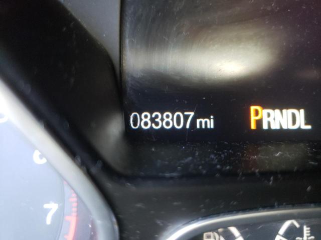 Photo 8 from auction – 2017 FORD FOCUS S with VIN 1FADP3E24HL229760