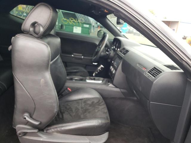 Photo 5 from auction – 2010 DODGE CHALLENGER with VIN 2B3CJ7DW4AH158986