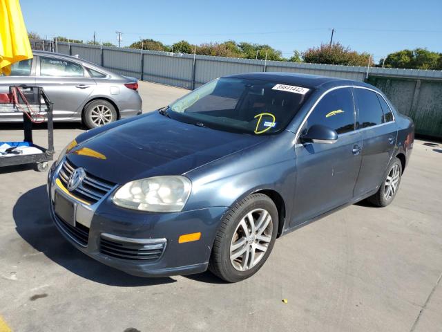 Photo 2 from auction – 2005 VOLKSWAGEN NEW JETTA with VIN 3VWDF71K15M609043