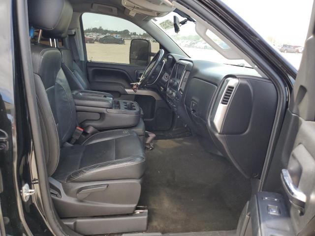 Photo 5 from auction – 2016 CHEVROLET SILVERADO with VIN 3GCPCREC1GG111952
