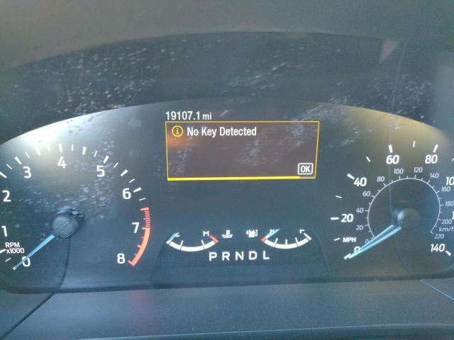 Photo 8 from auction – 2020 FORD ESCAPE SEL with VIN 1FMCU0H66LUA54051