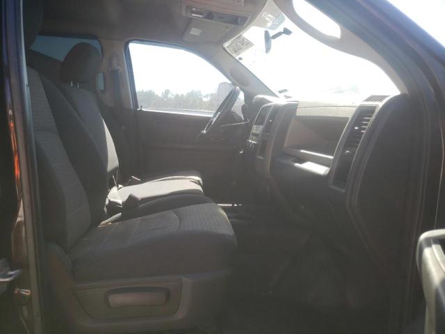 Photo 5 from auction – 2010 DODGE RAM 2500 with VIN 3D7TT2CT5AG190144