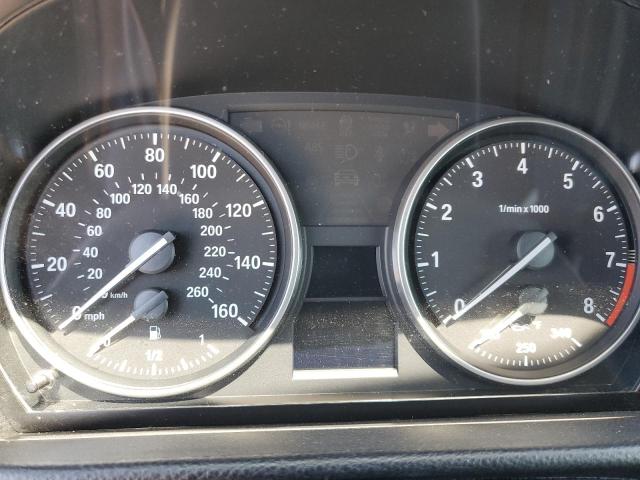 Photo 8 from auction – 2012 BMW 328 I with VIN WBADW3C53CE821400