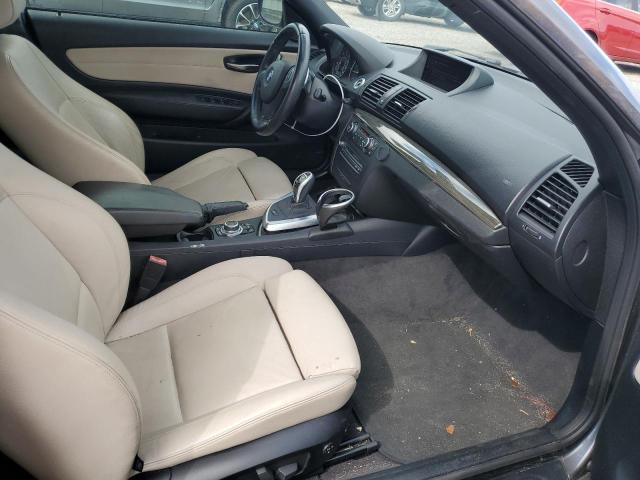 Photo 5 from auction – 2013 BMW 135 I with VIN WBAUN7C55DVM27070