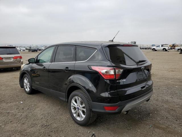Photo 3 from auction – 2017 FORD ESCAPE SE with VIN 1FMCU0GD0HUE09027