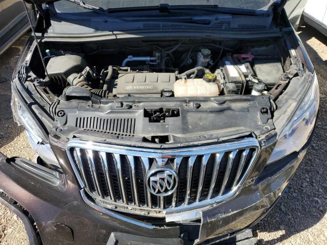 Photo 7 from auction – 2015 BUICK ENCORE CON with VIN KL4CJBSB7FB117747