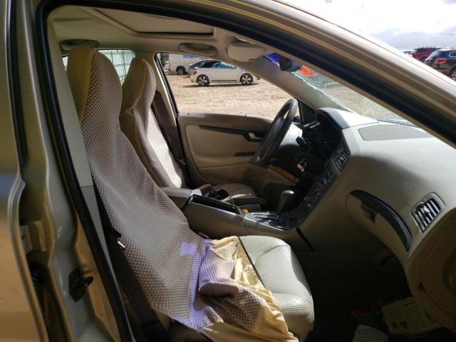 Photo 5 from auction – 2001 VOLVO S60 with VIN YV1RS61R212068494