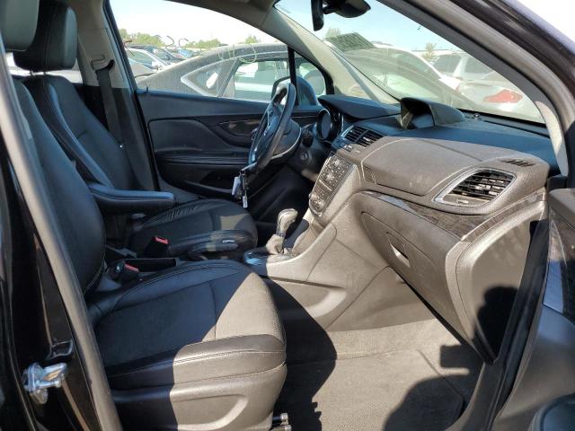 Photo 5 from auction – 2015 BUICK ENCORE CON with VIN KL4CJFSB3FB094104