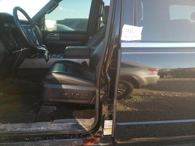 Photo 9 from auction – 2017 FORD EXPEDITION with VIN 1FMJU1MT7HEA27600