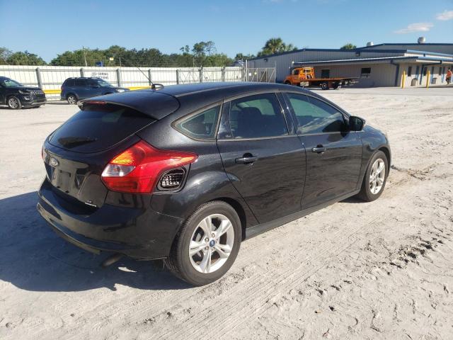 Zdjęcie 4 z aukcji – 2013 FORD FOCUS SE z VIN 1FADP3K27DL167964