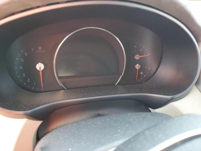 Photo 8 from auction – 2019 KIA SORENTO EX with VIN 5XYPH4A52KG464204