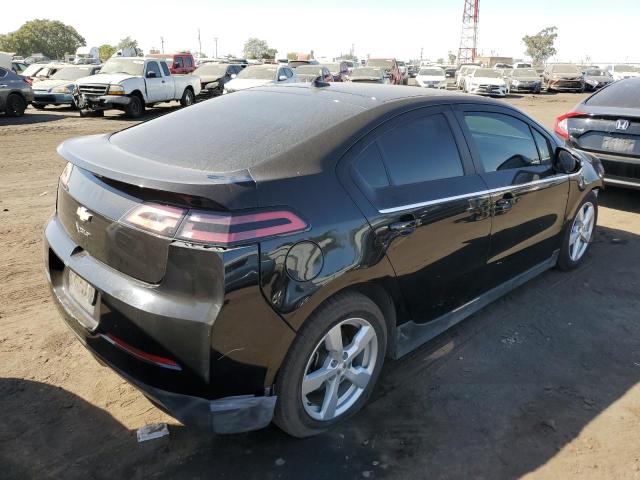 Photo 4 from auction – 2014 CHEVROLET VOLT with VIN 1G1RE6E42EU138655