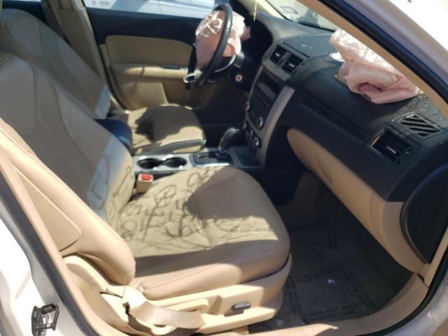 Photo 5 from auction – 2010 MERCURY MILAN PREM with VIN 3MEHM0JA3AR655185