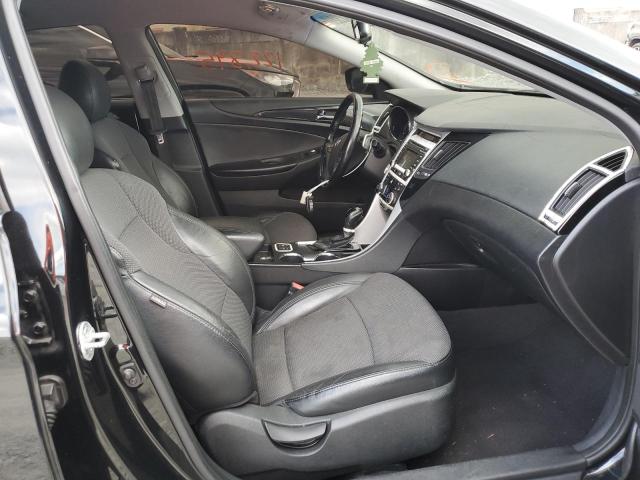 Photo 5 from auction – 2014 HYUNDAI SONATA SE with VIN 5NPEC4AB0EH866845
