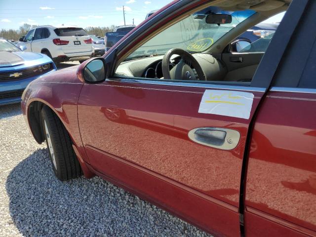 Photo 9 from auction – 2005 NISSAN ALTIMA S with VIN 1N4AL11D45C149834